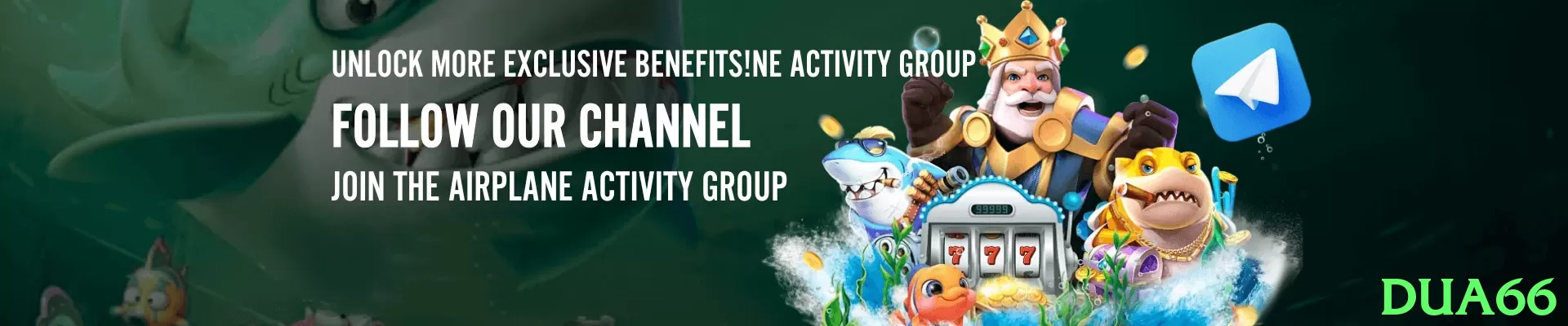 dua66 App - 5