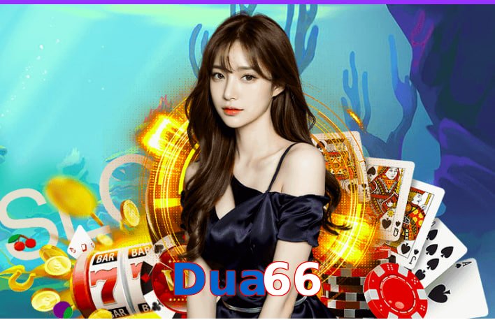 Dua66 hero visual
